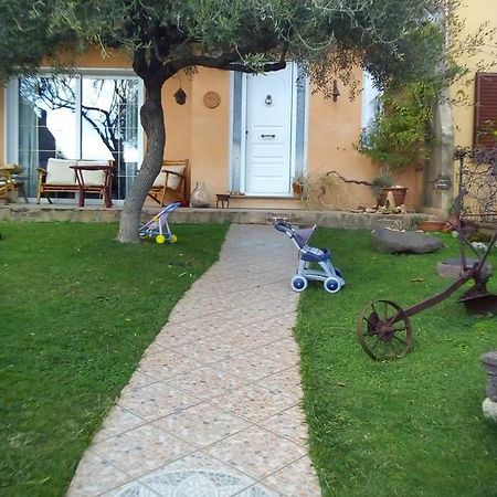 Il Tarlo Bed & Breakfast Seneghe Luaran gambar